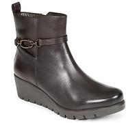 Ara Boots COMO in Marron 39