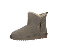 ARA Femme Alaska Bottine, Taupe, 39 EU