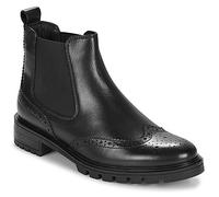 ARA Femme Tulsa Bottine Chelsea, Noir, 39 EU
