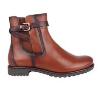 ara - Botte Femme Marron - Collection Élégante - Femme - Chaussures - Brun - Taille: 37 EU