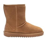 ARA Bottes Alaska en daim marron pour femme, marron, 39 EU