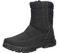 ARA Bottes & Bottes fourrées hommes noir Gr. 41