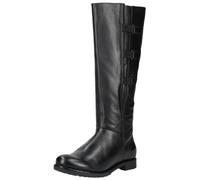 ARA Femme Liverpool Bottine, Noir, 40 EU