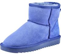ara Bottine Bottine Cuir velours/textile