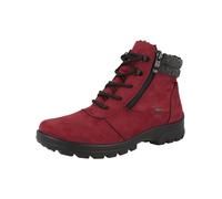 ARA Femme SAAS Fee-GTX Chaussure de Neige, Rubis Noir, 41 EU