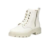 ARA Bottines à lacets blanc, Taille 37,5