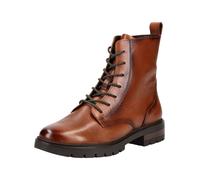 ARA Bottines à lacets cognac, Taille 40
