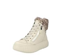 ara - Bottines Beige pour femmes - Femme - Chaussures - Beige - Taille: 37 EU