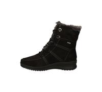 ARA Bottines à lacets 'München' noir, Taille 39