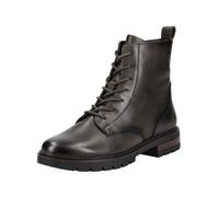 ARA Bottines à lacets olive, Taille 40