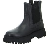 ARA Bottines Amsterdam pour femme, Noir, 40 EU