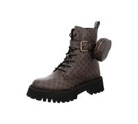 ARA Bottines Amsterdam pour femme, Noir Moro., 38 EU