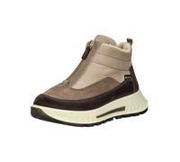 ARA Femme St.Moritz-GTX Bottine, Moro Sesamo Cachemire, 39 EU Large