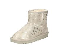 ARA Bottines beige / or, Taille 41
