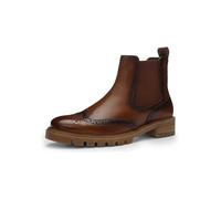 ARA Bottines Chelsea Tulsa pour femme, cognac, 37 EU