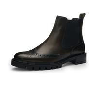 ARA Femme Tulsa Bottine Chelsea, Forêt, 42 EU