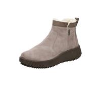 ARA Bottines Davos-GTX pour femme, Moon, 38 EU Weit