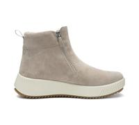 ara - Bottines Davos-ST - Femme - Chaussures - Beige - Taille: 38 EU