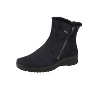 ARA Bottines 'München' bleu foncé, Taille 37