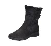 ARA Bottines Munich pour femme, Noir 038432, 35 EU