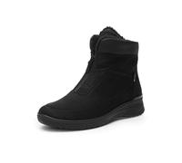 Ara Bottines Munich femme noires taille 38 EU largeur large