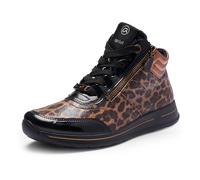 ARA Bottines Osaka Noires, Moka, 36 EU Weit