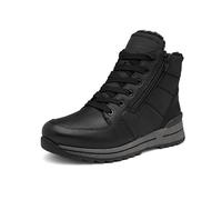 ARA Bottines Osaka Noires, Noir, 43 EU Weit