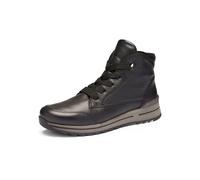Ara Bottines Osaka pour femme Noir Taille 41 EU Large