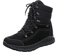 ARA Bottines Paolo pour homme, Noir, 45 EU