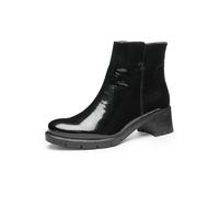 ARA Bottines Prague noires, Noir, 43 EU Weit