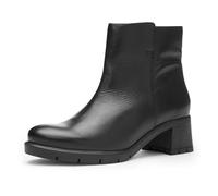 ARA Bottines Prague noires, Noir, 43 EU Weit