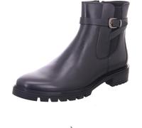 Ara Bottines TULSA-ST, cuir lisse, noir, femme