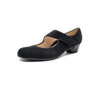 ARA Catania, Escarpins pour Femme, Noir, 9 UK Wide