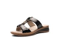 Ara Chaussons hawaïens pour femme Blanc Taille 40 EU