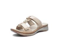 Ara Chaussons Hawaii pour femme Sable 39 EU