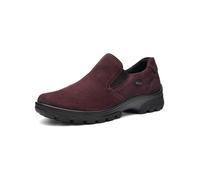 ARA Chaussons SAAS-FEE-St pour Femme, Brunello, 37 EU, Brunello, 37 EU