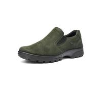 ARA Chaussons SAAS-FEE-St pour Femme, Fango, 39 EU, Fango, 39 EU
