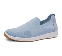 ARA Chaussure basse bleu clair, Taille 41
