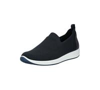 ARA Chaussure basse 'Lissabon' marine, Taille 42