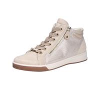 ara - Chaussure Confort ROM - Femme - Chaussures - Beige - Taille: 37 1/2 EU