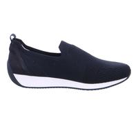 ara - Chaussures Bleues en Tricot - Femme - Chaussures - Bleu - Taille: 40 EU