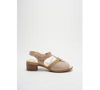 ara chaussures femme de couleur beige 36 1/2