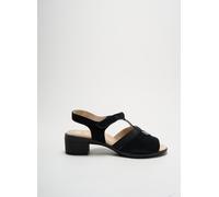 ara chaussures femme de couleur noir 39 1/2