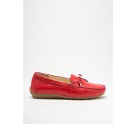 ara chaussures femme de couleur rouge 36 1/2