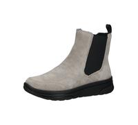 ARA Chelsea Boots beige foncé / noir, Taille 38