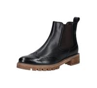 ARA Chelsea Boots bleu foncé, Taille 42
