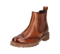 ARA Chelsea Boots cognac, Taille 40