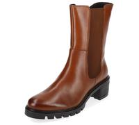 ARA Chelsea Boots cognac, Taille 42