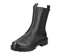 ARA Femme Manchester Bottine Chelsea, Noir, 37 EU Large