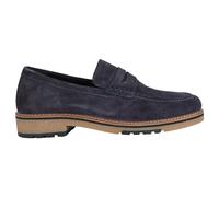 ara - Collection de mocassins homme bleu - Homme - Chaussures - Bleu - Taille: 46 EU